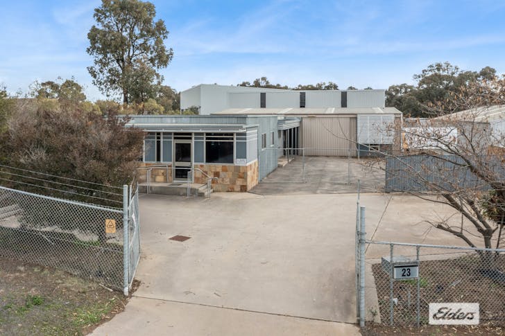 23 Prospect Road, East Bendigo, VIC, 3550