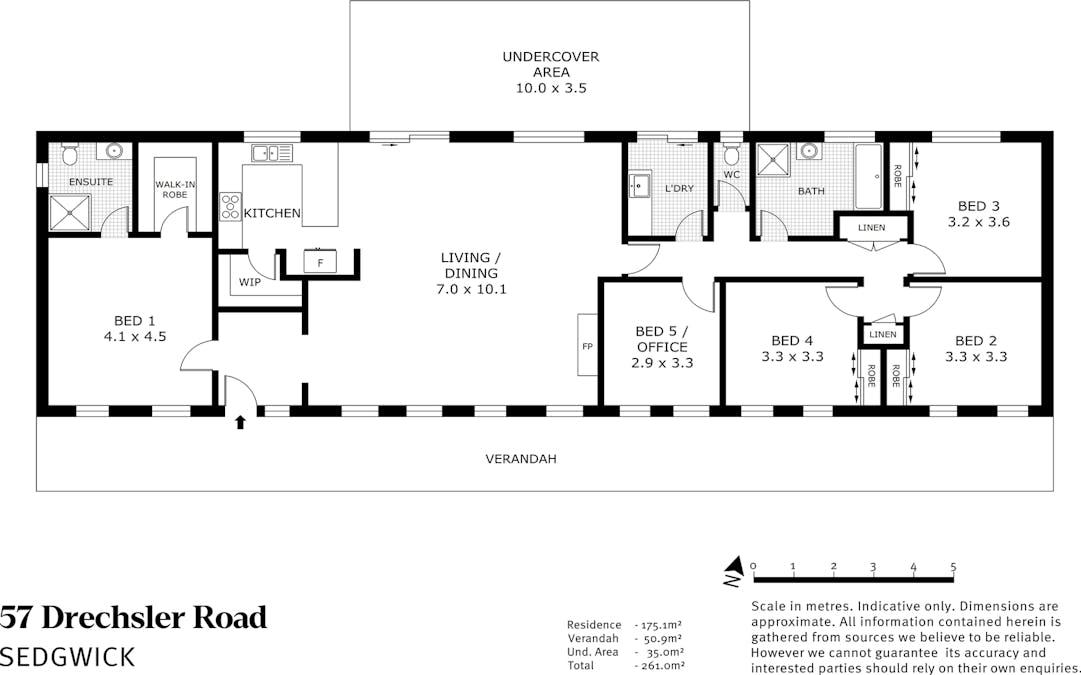 57 Drechsler Road, Sedgwick, VIC, 3551 - Image 30