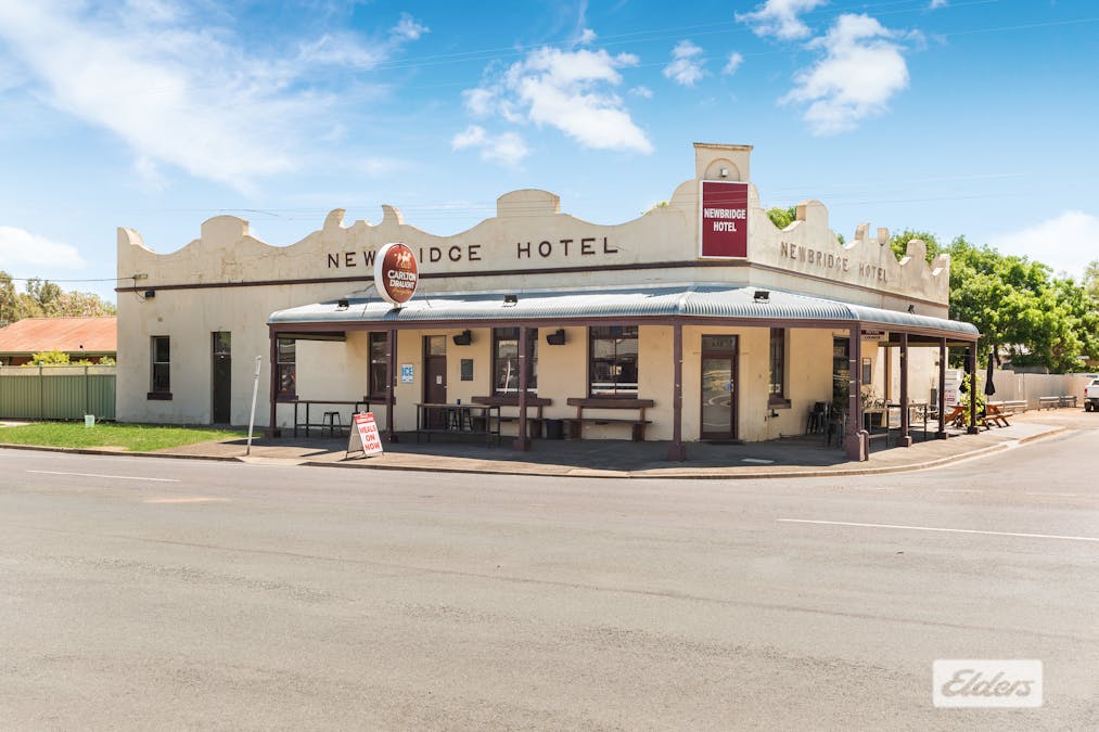 Burke Street, Newbridge, VIC, 3551 - Image 8