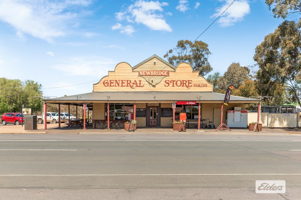 Burke Street, Newbridge, VIC, 3551 - Image 9