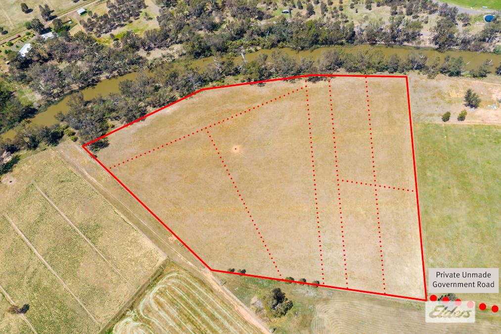 Burke Street, Newbridge, VIC, 3551 - Image 3
