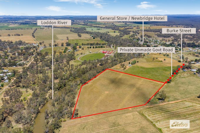 Burke Street, Newbridge, VIC, 3551 - Image 1
