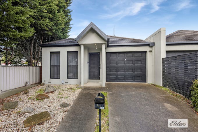 2/12 Mackay Street, East Bendigo, VIC, 3550 - Image 1