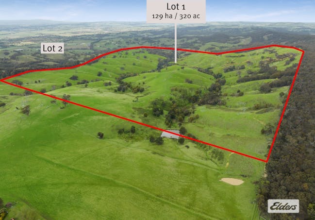 Portion of/665 Tantaraboo Road, Willowmavin, VIC, 3764 - Image 1