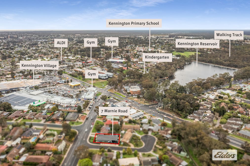 7 Marnie Road, Kennington, VIC, 3550 - Image 20