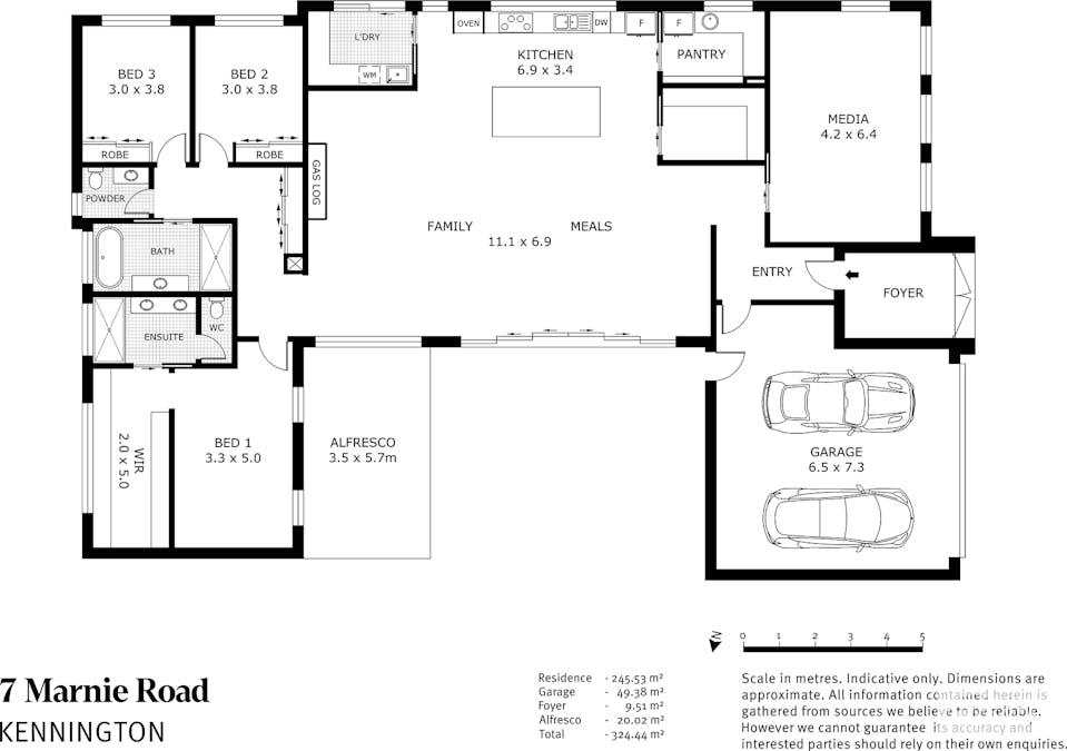7 Marnie Road, Kennington, VIC, 3550 - Image 21