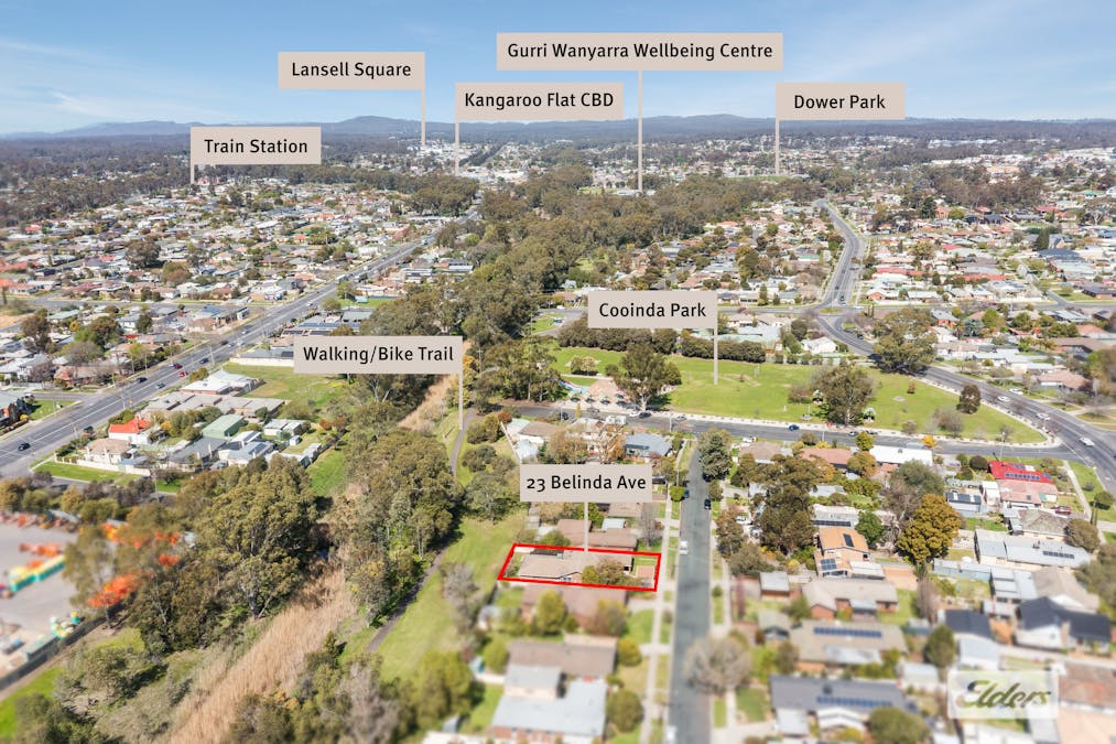 23 Belinda Avenue, Golden Square, VIC, 3555 - Image 10