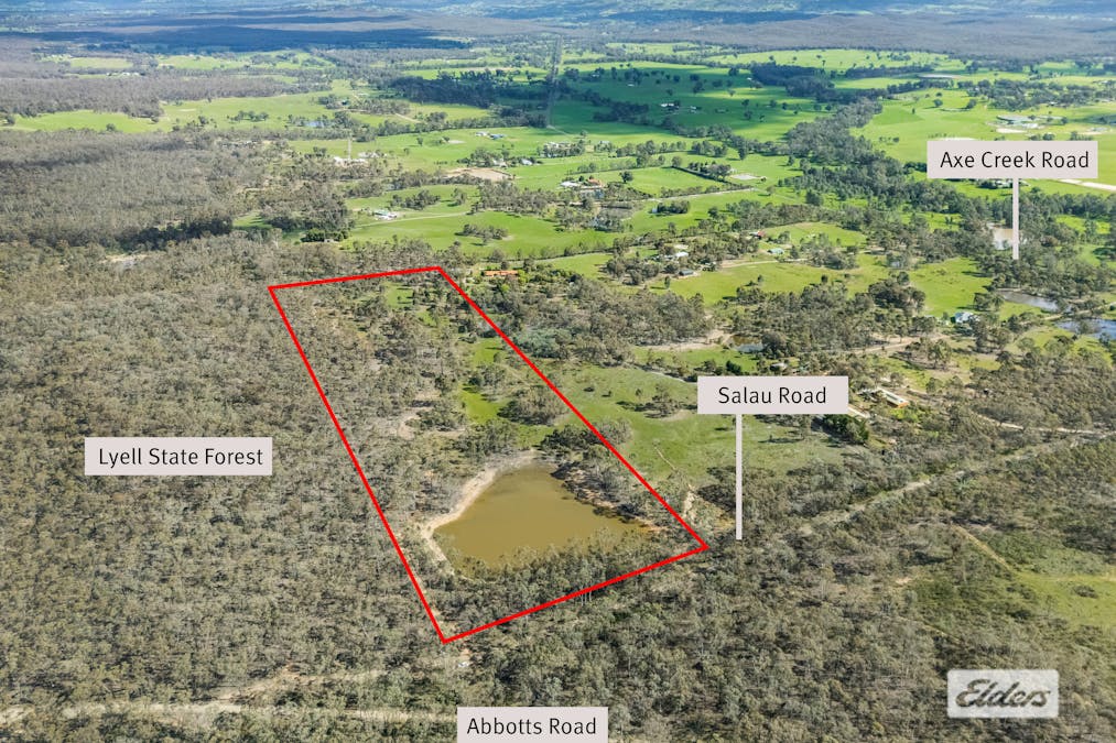5/Salau Road, Axe Creek, VIC, 3551 - Image 1