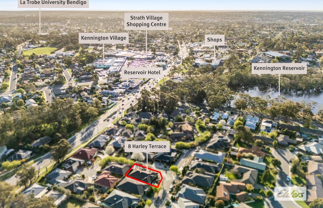 8 Harley Terrace, Strathdale, VIC, 3550 - Image 13