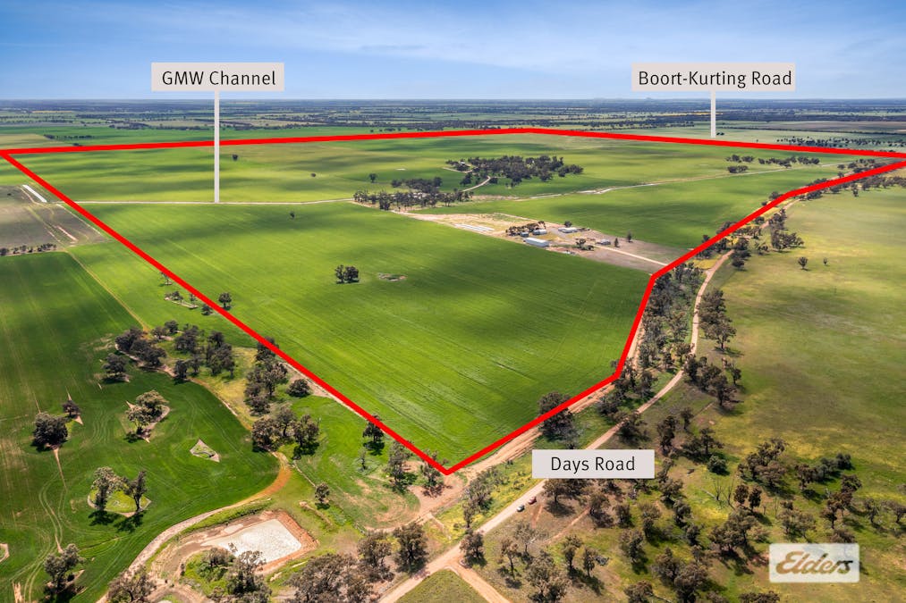 379 Days Road, Mysia, VIC, 3518 - Image 1