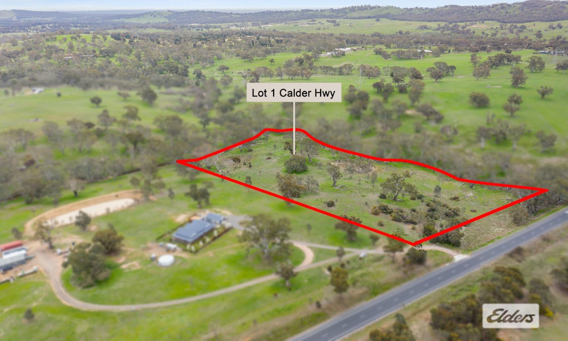 1/Calder Highway, Ravenswood, VIC, 3453 - Image 1