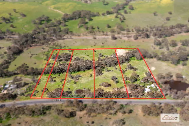4396 Calder Highway — photo from Elders Real Estate Bendigo