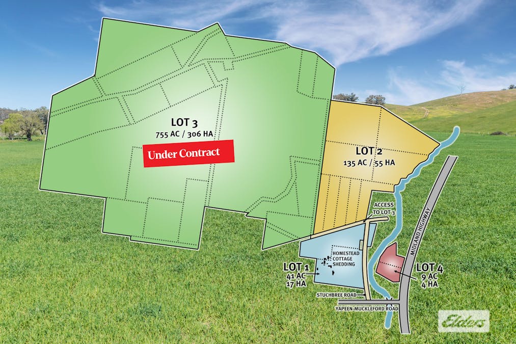 59 Stuchbree Road, Yapeen, VIC, 3451 - Image 1