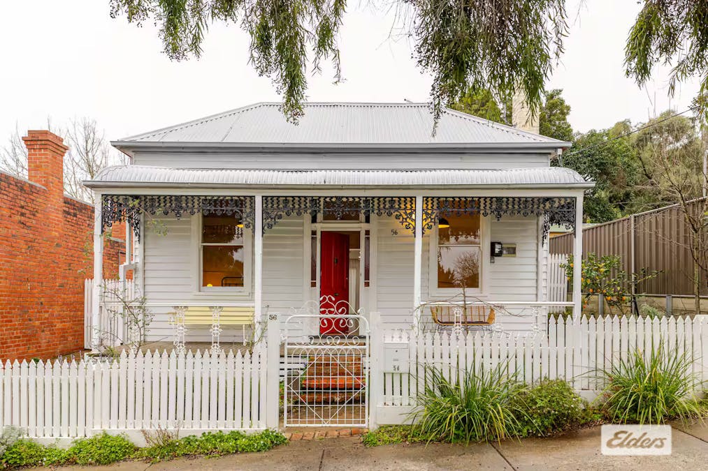 56 Lilac Street, Ironbark, VIC, 3550 - Image 1