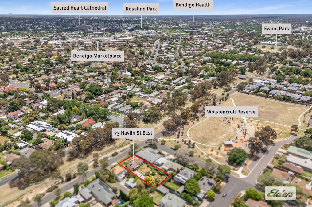 73 Havlin Street East, Flora Hill, VIC, 3550 - Image 2