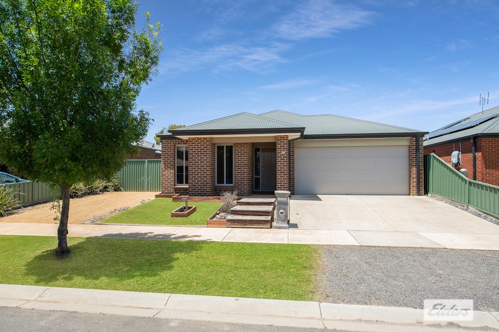 7 Caviar Court, Huntly, VIC, 3551 - Image 1