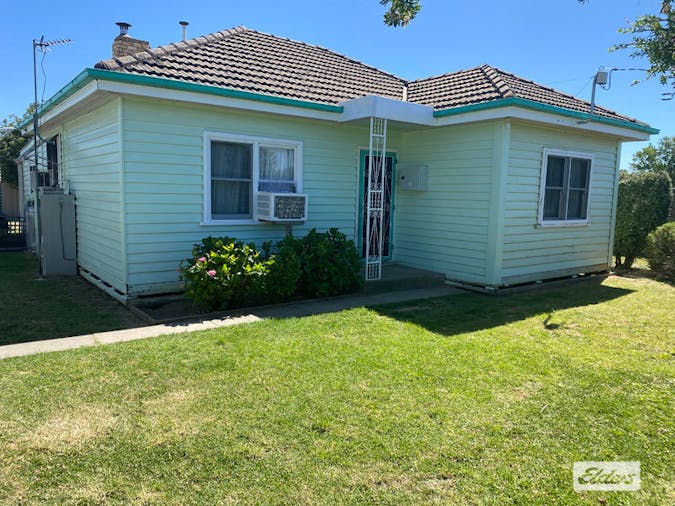 110 Leans Road, Huntly, VIC, 3551