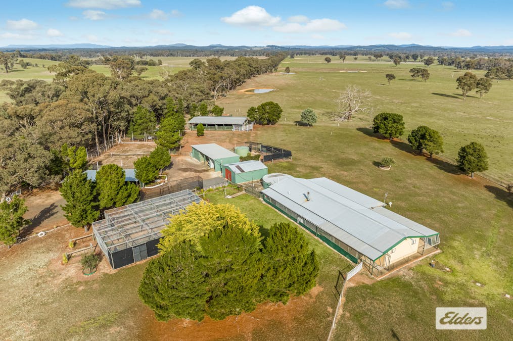 319 Hoods Lane, Moormbool West, VIC, 3523 - Image 1