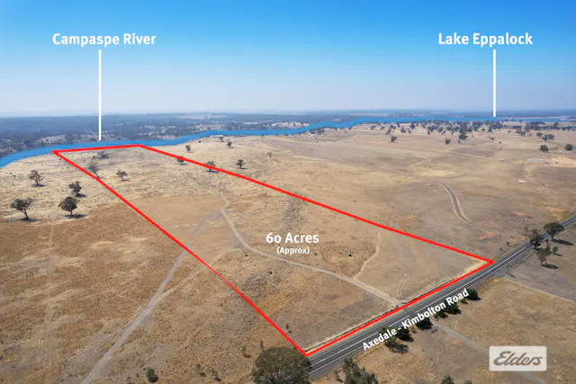 4 / 519 Axedale-Kimbolton Road — photo from Elders Real Estate Bendigo