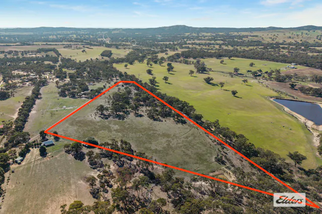 Ramon Parade — photo from Elders Real Estate Bendigo