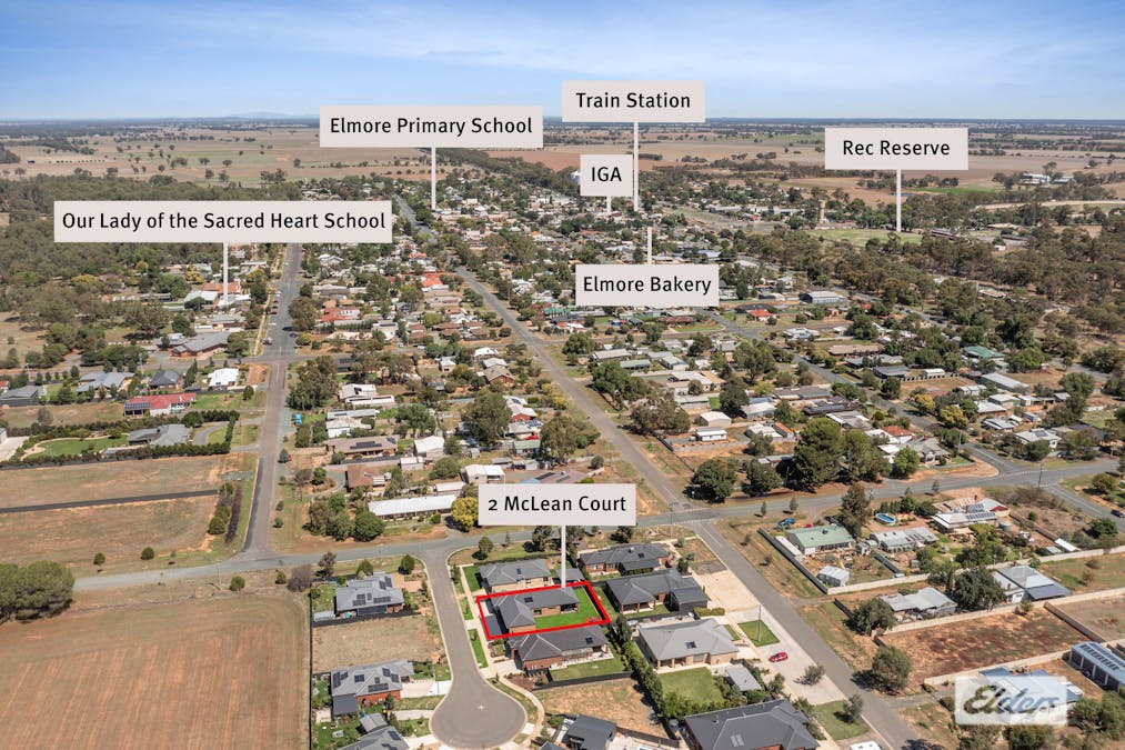 2 McLean Court, Elmore, VIC, 3558 - Image 13
