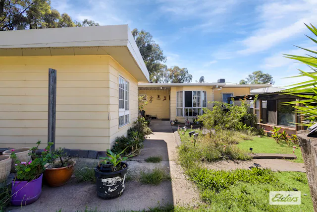 56 Caldwells Road — photo from Elders Real Estate Bendigo