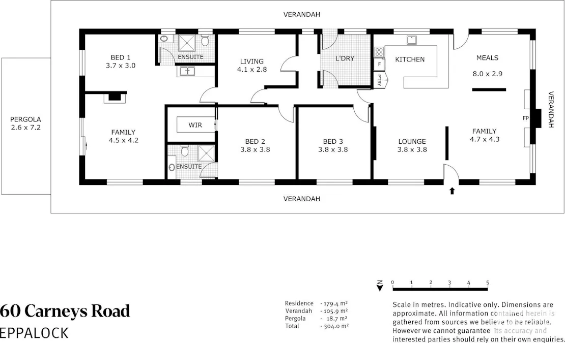 60 Carneys Road, Eppalock, VIC, 3551 - Image 15