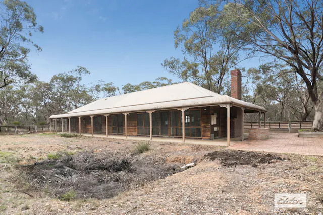 60 Carneys Road — photo from Elders Real Estate Bendigo