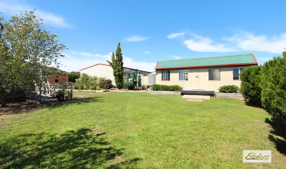 328 Bendigo - Maldon Road, Lockwood South, VIC, 3551 - Image 21