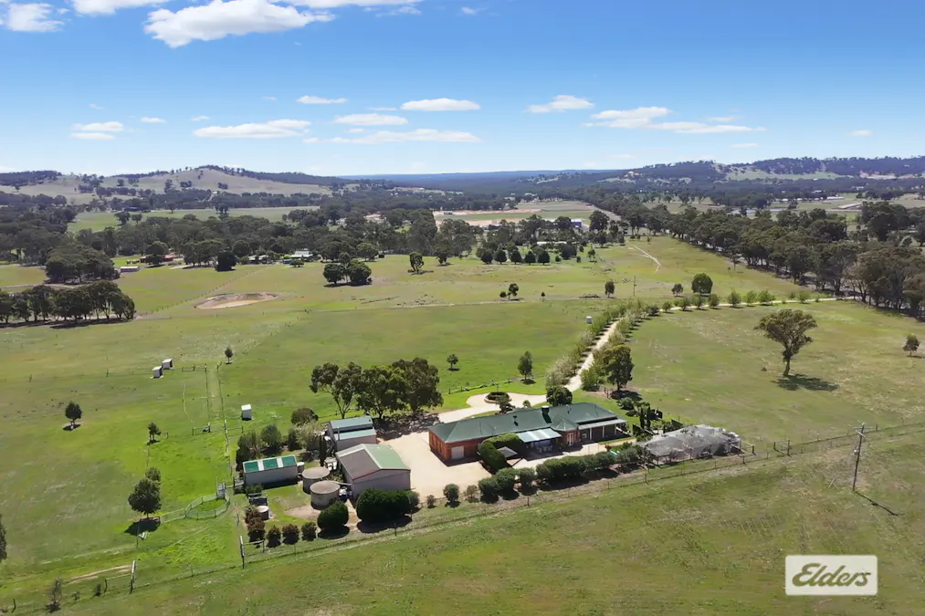 328 Bendigo - Maldon Road, Lockwood South, VIC, 3551 - Image 30