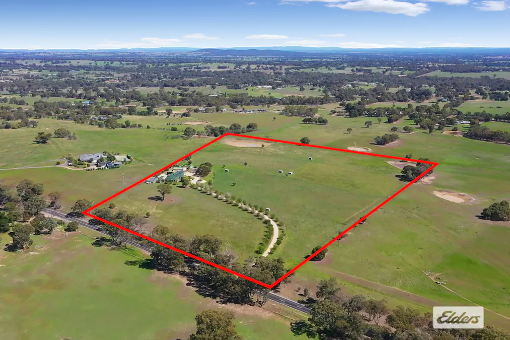 328 Bendigo - Maldon Road, Lockwood South, VIC, 3551 - Image 29