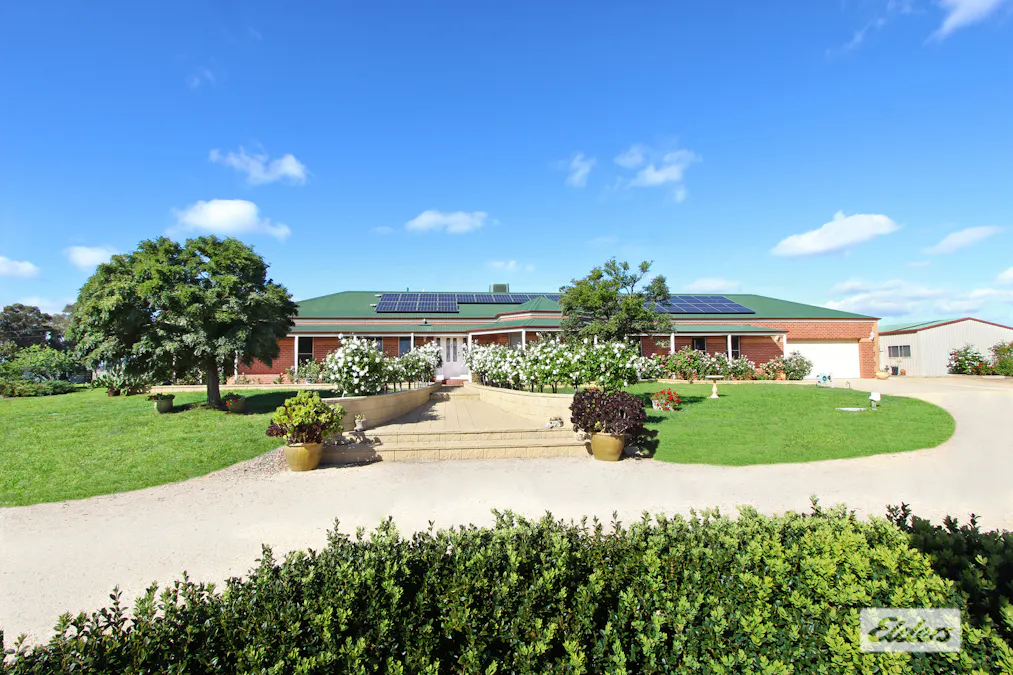 328 Bendigo - Maldon Road, Lockwood South, VIC, 3551 - Image 5