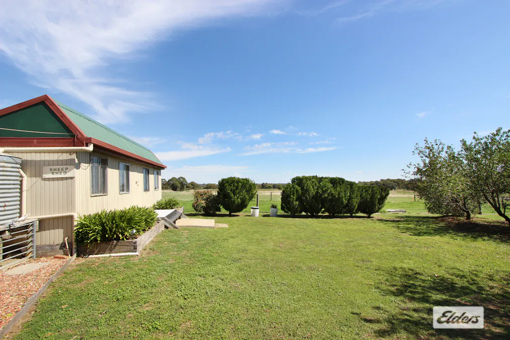 328 Bendigo - Maldon Road, Lockwood South, VIC, 3551 - Image 26