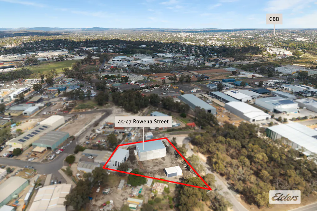 45-47 Rowena Street, East Bendigo, VIC, 3550 - Image 4