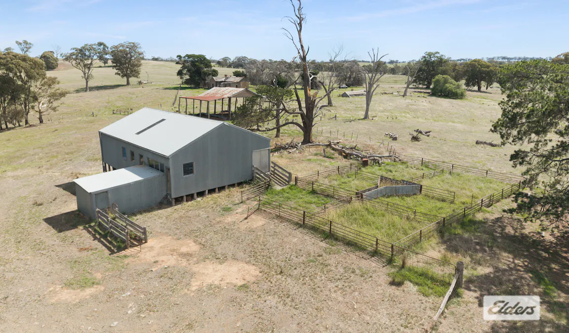 1105 Heathcote-Spring Plains Road, Mia Mia, VIC, 3444 - Image 2