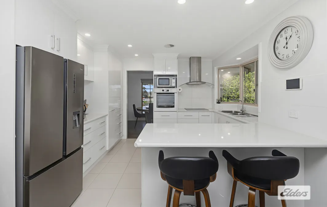 3 Molesworth Road, Kangaroo Flat, VIC, 3555 - Image 2