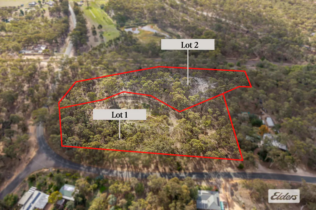 16-20 Williams Road, Myers Flat, VIC, 3556 - Image 1