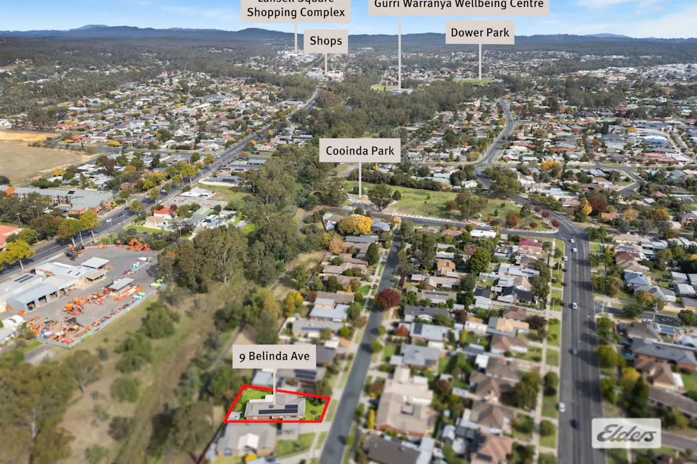 9 Belinda Avenue, Golden Square, VIC, 3555 - Image 13