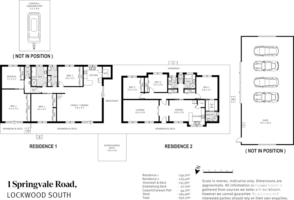 1 Springvale Road, Lockwood South, VIC, 3551 - Image 24