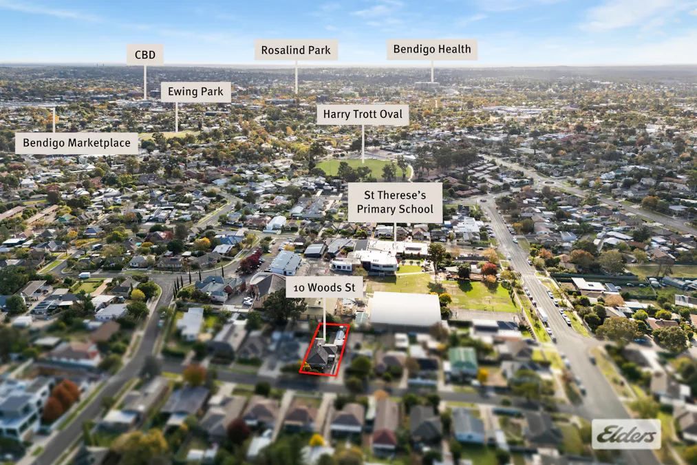 10 Woods Street, Kennington, VIC, 3550 - Image 13