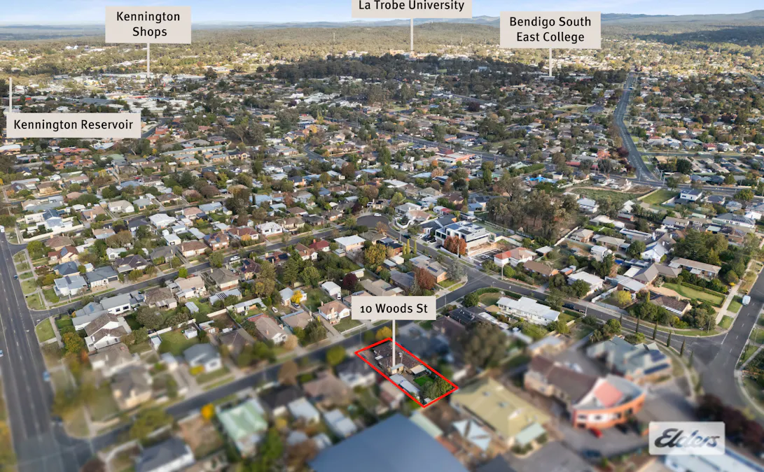 10 Woods Street, Kennington, VIC, 3550 - Image 14