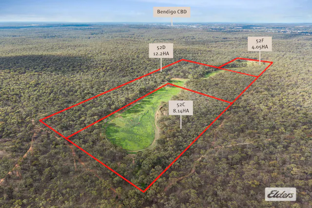 Landry Road — photo from Elders Real Estate Bendigo