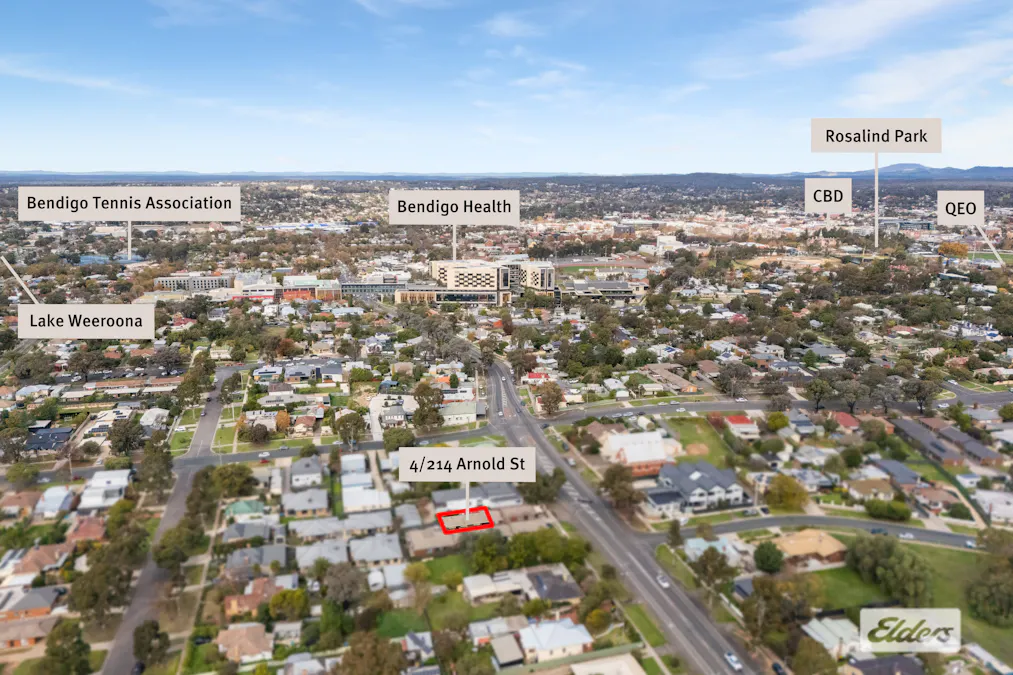 4/214-216 Arnold Street, North Bendigo, VIC, 3550 - Image 9