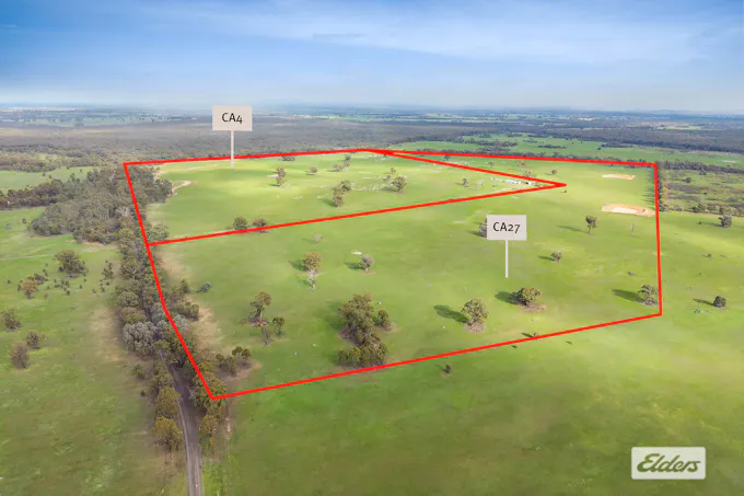 4 & 27/Derrinal-Crosbie Road, Toolleen, VIC, 3551 - Image 1