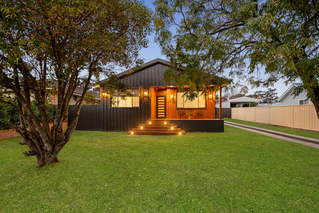 37 Alexander Street — photo from Elders Real Estate Bendigo