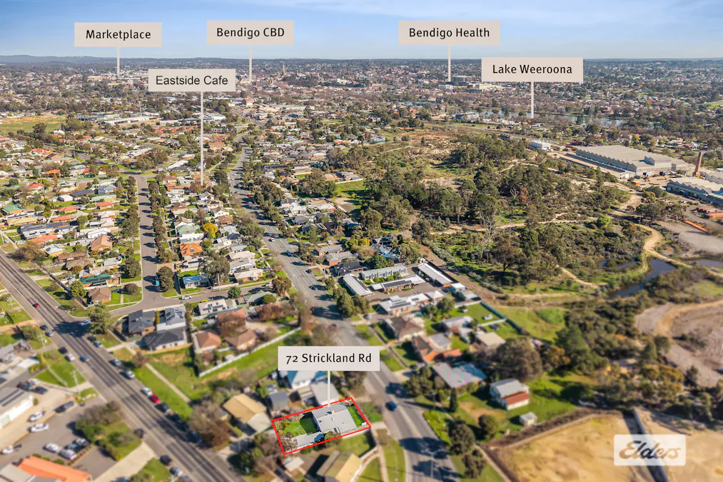 72 Strickland Road, East Bendigo, VIC, 3550 - Image 12