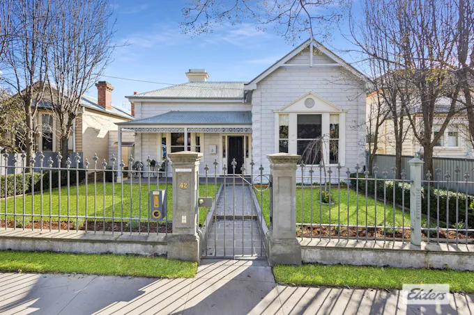 42 Rowan Street, Bendigo, VIC, 3550