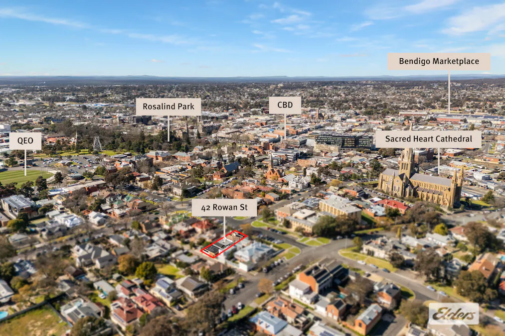 42 Rowan Street, Bendigo, VIC, 3550 - Image 21