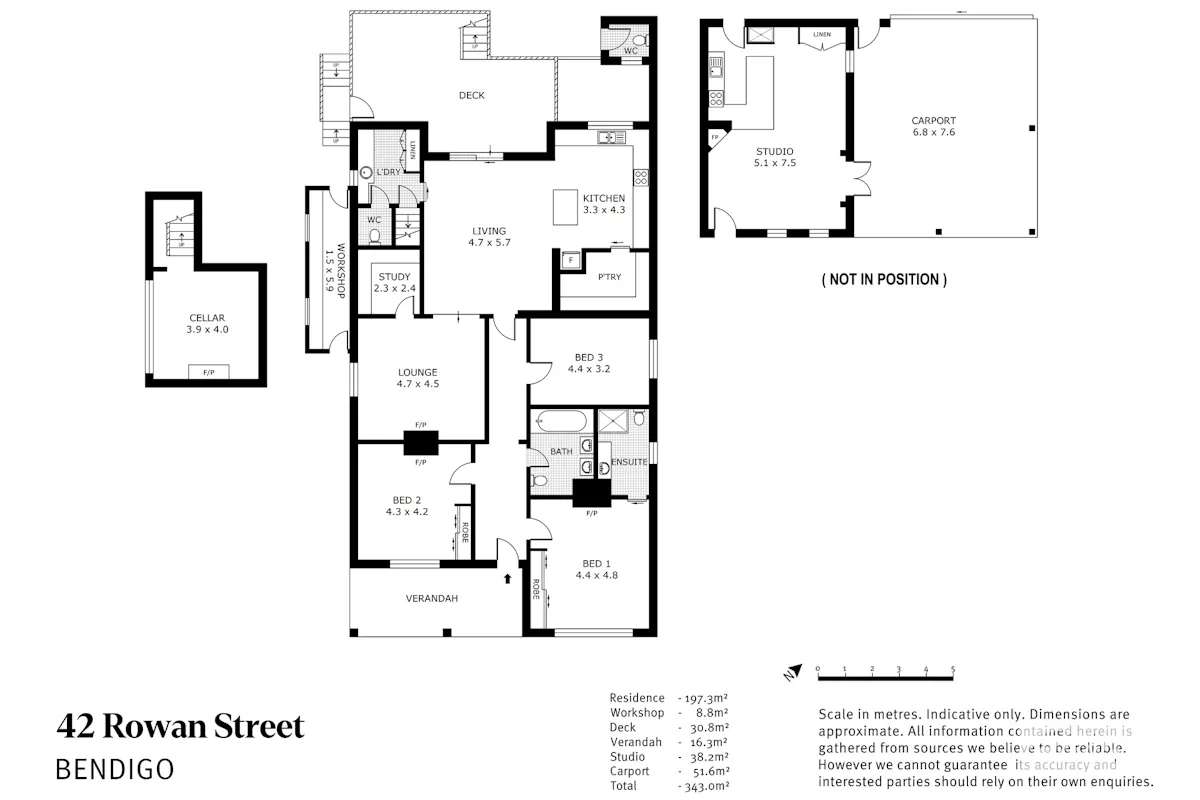 42 Rowan Street — photo 22 of 22