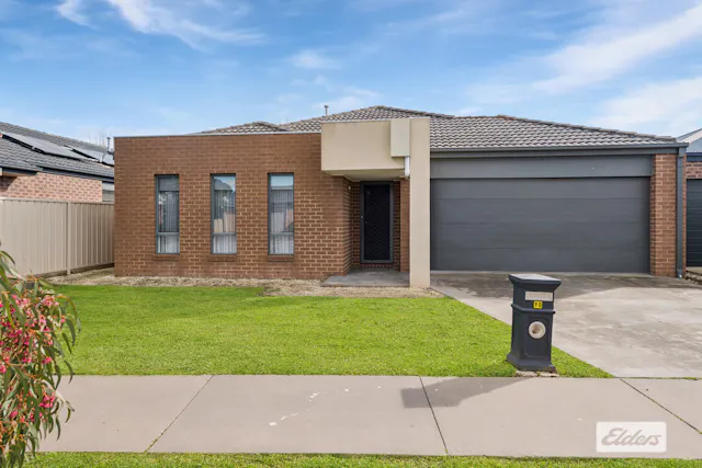 90 Bassett Drive — photo from Elders Real Estate Bendigo